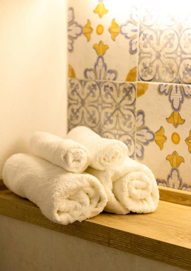 A' Marunnella Bed & Breakfast Наполи Екстериор снимка